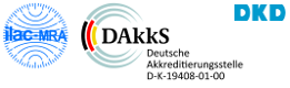 ILAC / DAkkS